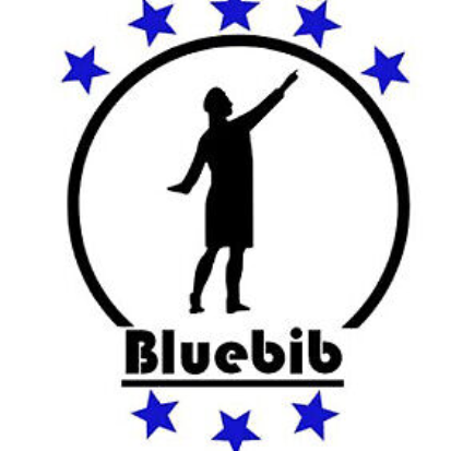 bluebib-Logo