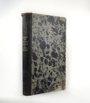 Lesebuch für deutsche Lehrerbildungsanstalten. Zum Schulgebrauch und zur Privatlektüre. 3. Band: Für die Mittelstufe der Lehrerseminare.