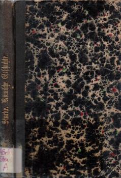 Erzählungen aus der römischen Geschichte in biographischer Form.