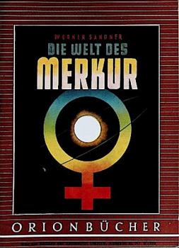 Die Welt des Merkur.
