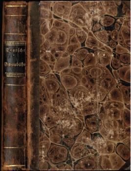 Taschenbibliothek für Theater-Freunde, oder neueste deutsche Schaubühne. Achter Band: König Yngurd, von Adolph Müllner; Der grüne Domino, von Th. Körner; Die Gouvernante / Der Nachtwächter / Der vierjährige Posten.