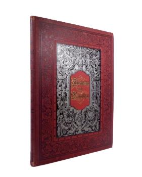 Goethe's Hermann und Dorothea.