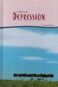 Ihr Weh aus der Depression.