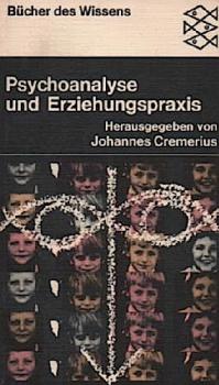 Psychoanalyse und Erziehungspraxis.