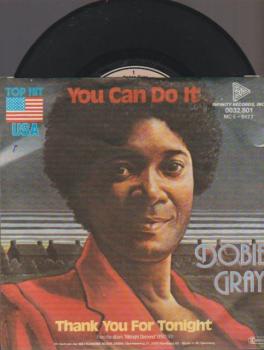 You Can Do It/ Thank You For Tonight.