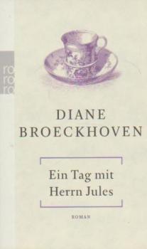 Ein Tag mit Herrn Jules.