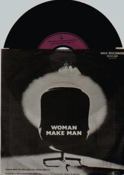 Moonlight And Muzak [Vinyl, 7"]