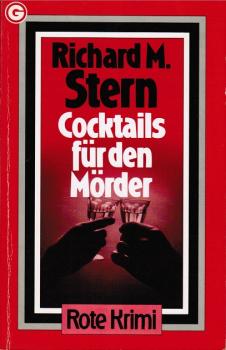 Cocktails für den Mörder : Kriminalroman = These unlucky deeds.