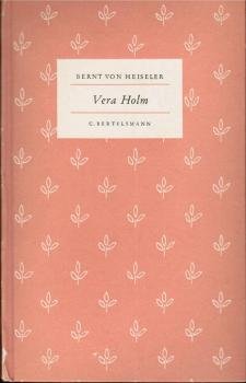 Vera Holm.