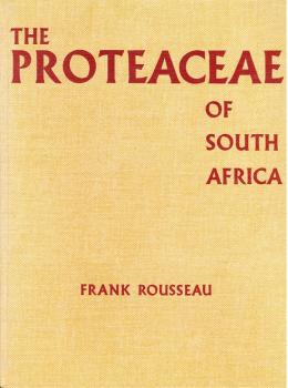 The Proteaceae of South Africa