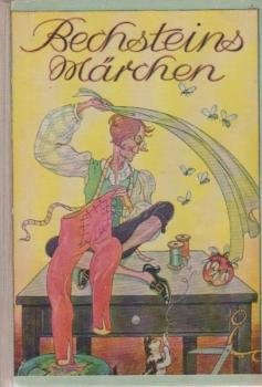Bechsteins Märchen