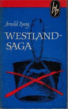 Westlandsaga : Eine Chronik.