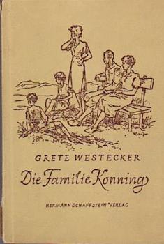 Die Familie Konning.