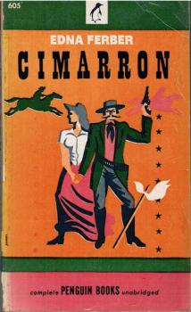 Cimarron