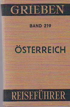Österreich : Mit Anh. f. Automobilisten.