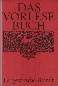 Das Vorlesebuch : 40 Geschichten aus d. modernen Weltliteratur.