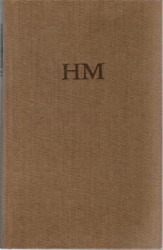 Die Jugend des Königs Henri Quatre : Roman.