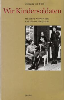 Wir Kindersoldaten.