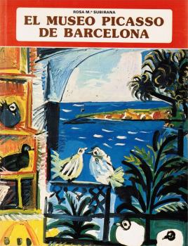 El Museo Picasso de Barcelona.