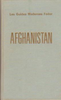 Afghanistan.