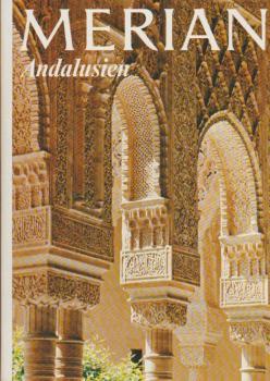 Andalusien.