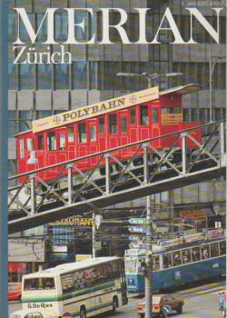 Zürich.