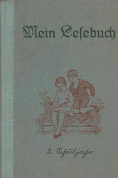 Mein Lesebuch : 2. Schuljahr.