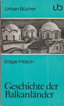 Geschichte der Balkanländer.