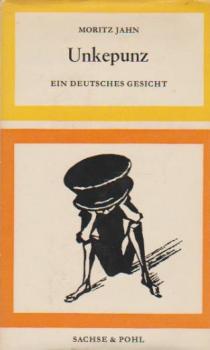 Unkepunz : Ein dt. Gesicht.