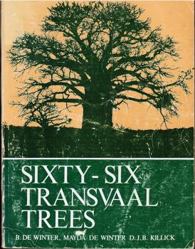 Sixty-Sic Transvaal Trees