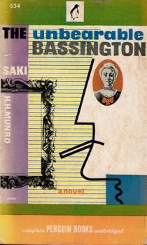 The Unbeaable Bassington