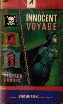 The Innocent Voyage