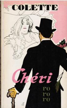 Chéri : Roman.