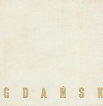 Gdansk.
