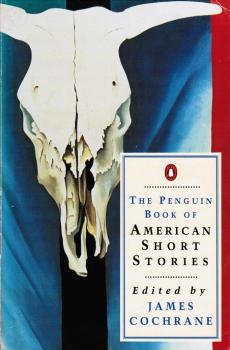 The Penguin Book of American Short Stories