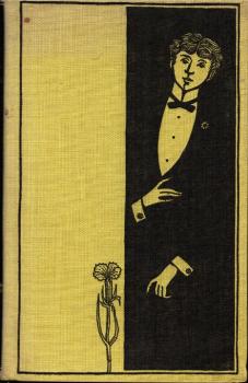 Das Bildnis des Dorian Gray.