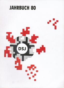 Deutsche Schule Johannesburg; Jahrbuch 1980
