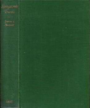 Livingstone's Travels.