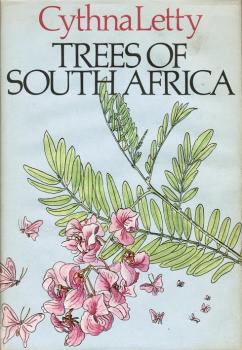 Trees of South Africa.