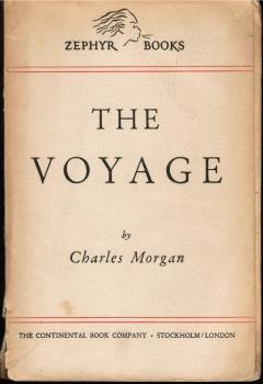 The Voyage