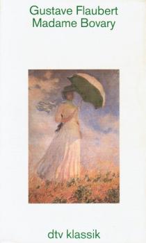 Madame Bovary.