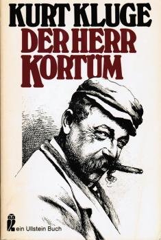Der Herr Kortüm : Roman.