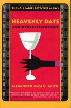 Heavenly Date and Other Flirtations