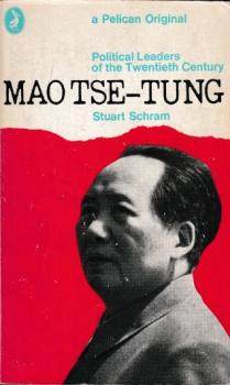 Mao Tse - Tung.