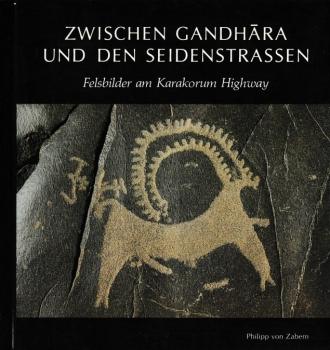 Zwischen Gandhára und den Seidenstrassen.