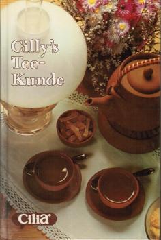Cilly's Tee-Kunde
