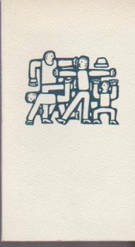Spruchweisheiten aus alle Welt; Teil IV: So geht´s in der Welt.