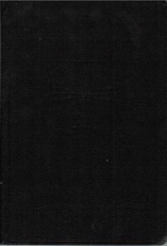 Evangelisches Kirchengesangbuch. Ausgabe für die Evangelische Landeskirche von Kurhessen-Waldeck.