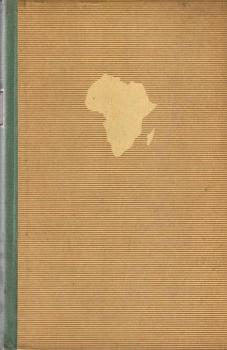 Südafrika ohne Maske.