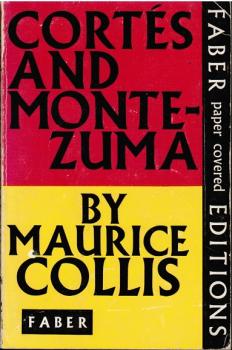 Cortés and Montezuma
